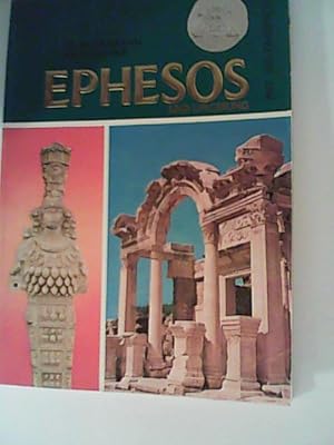Seller image for Ephesos und Umgebung for sale by ANTIQUARIAT FRDEBUCH Inh.Michael Simon