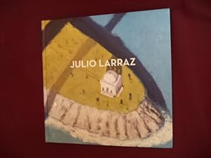 Image du vendeur pour Julio Larraz. mis en vente par BookMine