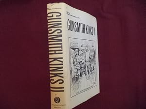 Seller image for Bob Brownell's Gunsmith Kinks II. for sale by BookMine