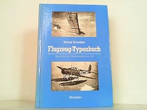 Bild des Verkufers fr Flugzeug-Typenbuch von 1944. zum Verkauf von Antiquariat Ehbrecht - Preis inkl. MwSt.