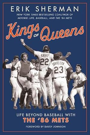 Bild des Verkufers fr Kings Of Queens (Paperback) zum Verkauf von Grand Eagle Retail