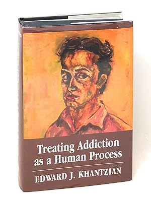 Imagen del vendedor de Treating Addiction as a Human Process a la venta por Underground Books, ABAA