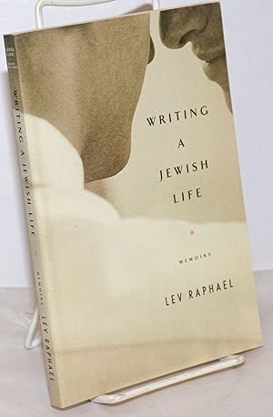 Seller image for Writing a Jewish Life memoirs for sale by Bolerium Books Inc.