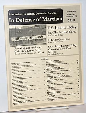 Labor standard 1999 November-December No. 139