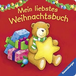 Bild des Verkufers fr Mein liebstes Weihnachtsbuch zum Verkauf von Gabis Bcherlager