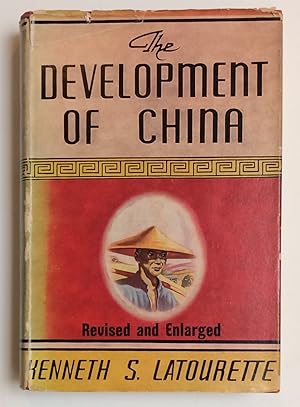 The Development of China