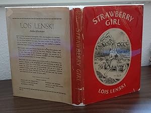 Strawberry Girl *1st Newbery Medal