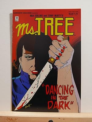 Seller image for Ms. Tree #11 for sale by Tree Frog Fine Books and Graphic Arts