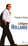 Bild des Verkufers fr L'nigme Hollande zum Verkauf von RECYCLIVRE