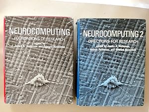 Seller image for Neurocomputing. Neurocomputing 2. Foundations of Research. Directions for Research. for sale by avelibro OHG