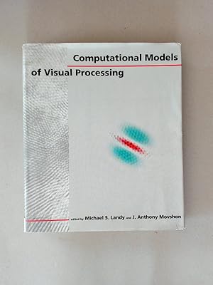 Seller image for Computational Models of Visual Processing. for sale by avelibro OHG