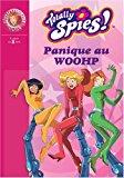 Bild des Verkufers fr Totally Spies !. Vol. 17. Panique Au Woohp zum Verkauf von RECYCLIVRE