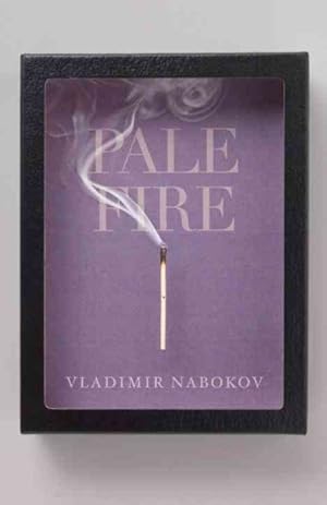 Seller image for Pale Fire : A Novel for sale by GreatBookPrices