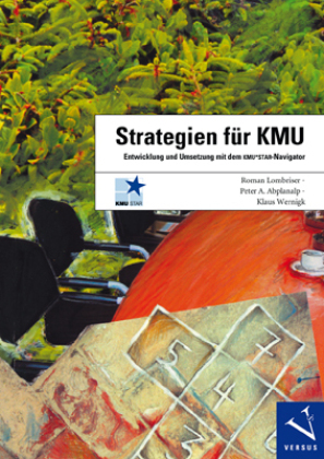 Seller image for Strategien fr KMU for sale by moluna