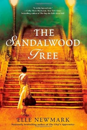 Immagine del venditore per The Sandalwood Tree: A Novel [Soft Cover ] venduto da booksXpress