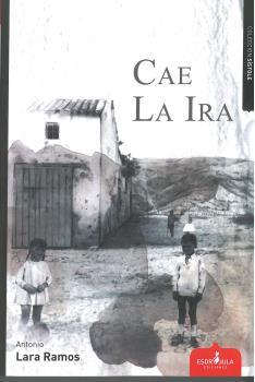 Seller image for Cae la ira. for sale by Librera PRAGA
