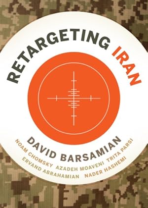 Seller image for Retargeting Iran for sale by GreatBookPrices