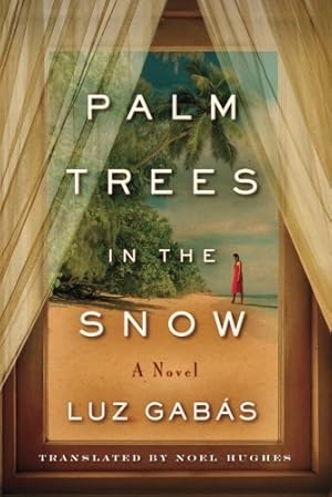 Immagine del venditore per Palm Trees in the Snow by Gabás, Luz [Paperback ] venduto da booksXpress