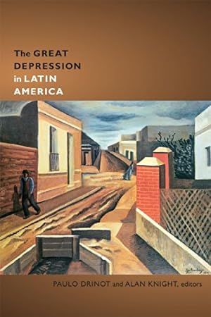 Immagine del venditore per The Great Depression in Latin America [Hardcover ] venduto da booksXpress