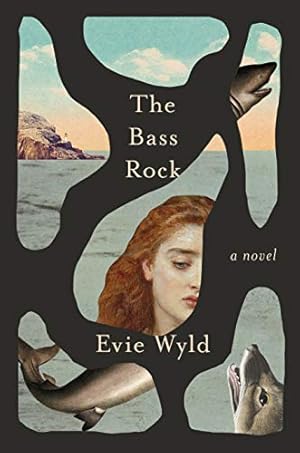 Bild des Verkufers fr The Bass Rock: A Novel by Wyld, Evie [Hardcover ] zum Verkauf von booksXpress