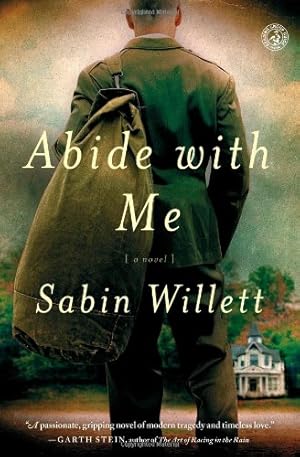 Seller image for Abide with Me: A Novel [Soft Cover ] for sale by booksXpress