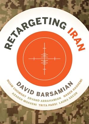 Seller image for ReTargeting Iran (City Lights Open Media) by Barsamian, David [Paperback ] for sale by booksXpress