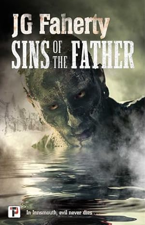 Imagen del vendedor de Sins of the Father (Fiction Without Frontiers) by Faherty, JG [Paperback ] a la venta por booksXpress