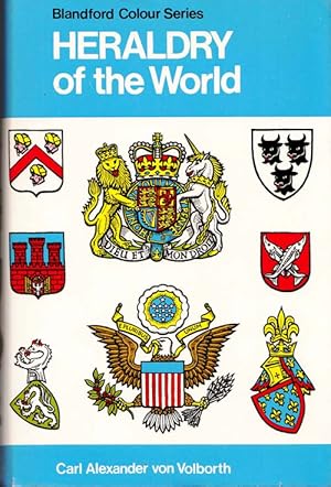 Heraldry of the World