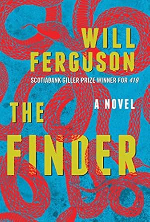 Immagine del venditore per The Finder: A Novel by Ferguson, Will [Paperback ] venduto da booksXpress