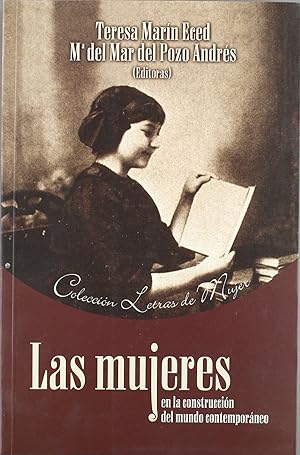 Seller image for Mujeres en la construccion mundo for sale by Imosver