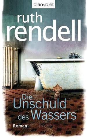 Seller image for Die Unschuld des Wassers: Roman for sale by Gerald Wollermann