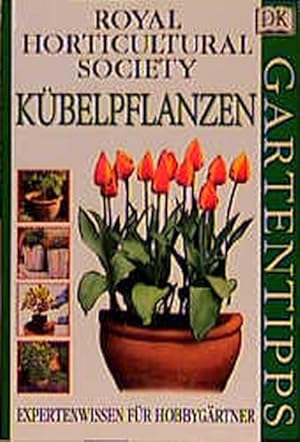 Seller image for DK Gartentipps, Kbelpflanzen for sale by Versandantiquariat Felix Mcke