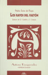 Bild des Verkufers fr Los rayos del Faetn zum Verkauf von Agapea Libros