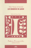 Seller image for Los remedios de amor for sale by Agapea Libros
