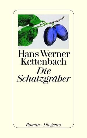 Seller image for Die Schatzgrber for sale by Versandantiquariat Felix Mcke