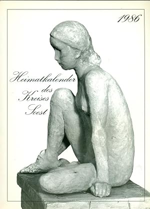 Seller image for Heimatkalender des Kreises Soest. for sale by Online-Buchversand  Die Eule