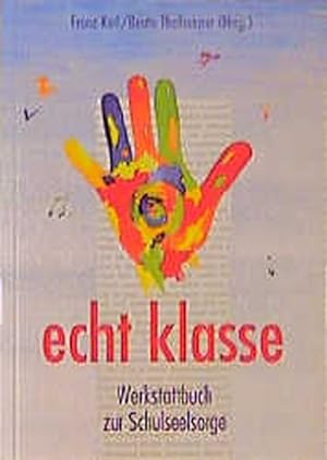 Seller image for Echt Klasse for sale by Versandantiquariat Felix Mcke