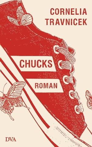 Seller image for Chucks: Roman for sale by Versandantiquariat Felix Mcke