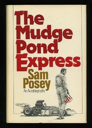 Seller image for The Mudge Pond Express [*SIGNED*] for sale by ReadInk, ABAA/IOBA