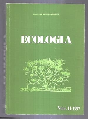 ECOLOGIA NUM. 11-1997