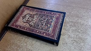 Seller image for Rugs to Riches: an insiders guide to oriental rugs for sale by BoundlessBookstore