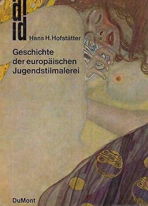 Seller image for Geschichte der europischen Jugendstilmalerei : ein Entwurf. DuMont-Dokumente. for sale by Fundus-Online GbR Borkert Schwarz Zerfa