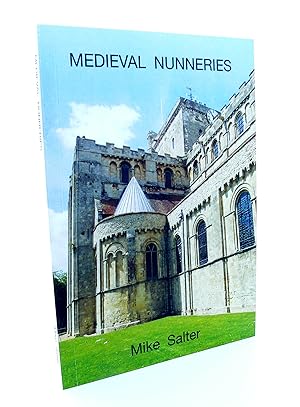 Medieval Nunneries