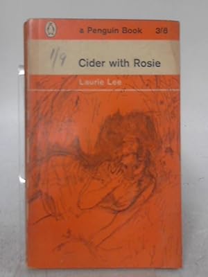 Seller image for Cider With Roise for sale by World of Rare Books