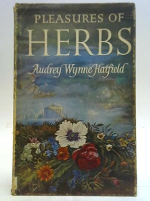 Seller image for Pleasures of Herbs. for sale by World of Rare Books