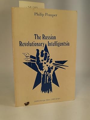 Russian Revolutionary Intelligentsia