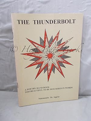 The Thunderbolt: A Poetry Handbook too Beautiful to be Described in Words