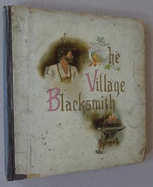 THE VILLAGE BLACKSMITH