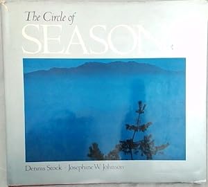 Seller image for The Circle of Seasons (A Studio Book) for sale by Chapter 1
