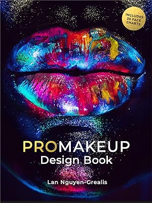 Bild des Verkufers fr Color with Makeup: The Makeup Artist\ s Creative Workbook zum Verkauf von moluna